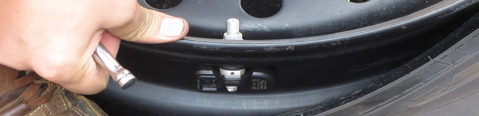 TPMS Sensors